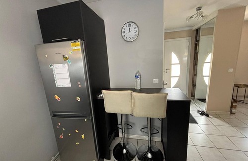 Sotteville-les-Rouen House | A city house in Rouen