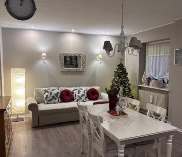 Paluzza Apartment | A cjase di Luca