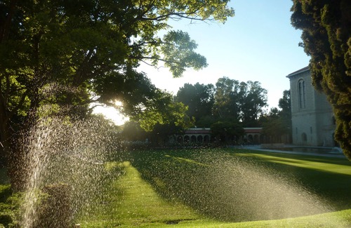 Advancetown House | A Classical Relaxation Resort for a family of 4 -6 in Christmas and/or New year