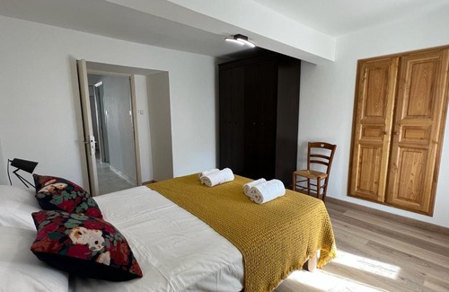Piana Apartment | A COLETTA