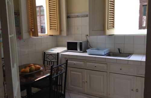 Tlahuac House | A Comfortable Stay In A Beautiful Colonial House