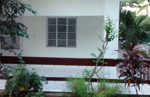 Vadodara House | A Comfy Charming independent Air-Conditioned Bungalow