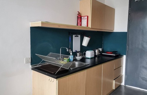 Damansara Perdana Apartment | A Comfy & Stylish Studio in Empire Damansara