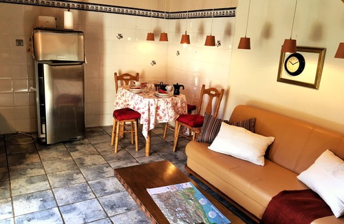 Santovena Apartment | A corner in Asturias. Small village, great views. Picos de Europa.