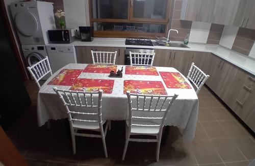 Covasna Villa | A corner of peace in the heart of the Carpathian mountains