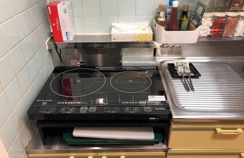 Daikanyamamacho Apartment | A Cosy Daikanyama Stay @the anime sanctuary