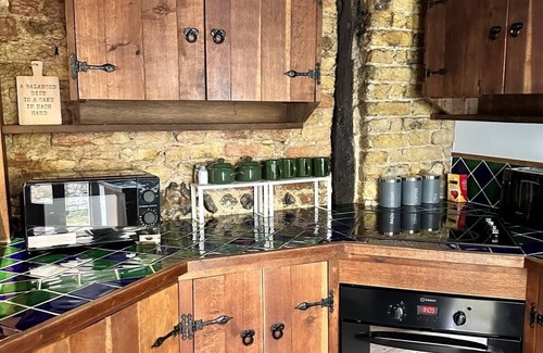 Sandwich House | A cosy, family-friendly home, in the heart of Sandwich, UK