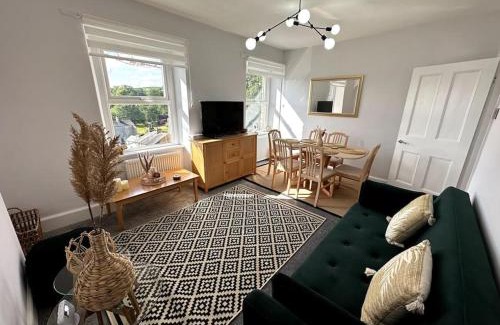 Ingleton Apartment | A Cosy Flat With A Dales View