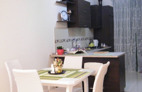 Nadur Apartment | A Cosy ,Modern, Luxury apartment .