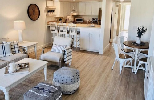 New Smyrna Beach House | A Cosy place to relax and enjoy New Smyrna Beach