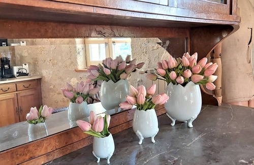 Monjoi Cottage | A cottage in the countryside * MONTJOI 82 Tarn & Garonne