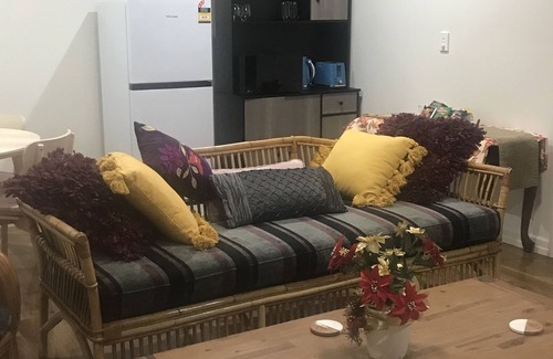 Bootawa Apartment | A Country Escape at Mt Mee