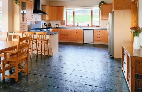 County Waterford House | A Country Escape Set amongst Natures Beauty in Scenic West Waterford, Ireland