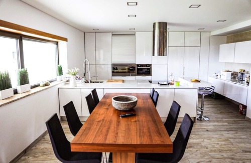 Satao Cottage | A country house for you and your four-legged companion.