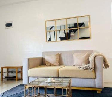 Plaridel House | A Cozy 2-bedroom Home in Malolos - prime location