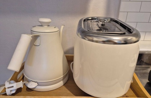 Jongno House | a cozy 2-bedroom house with AC, located near the palace in Seoul