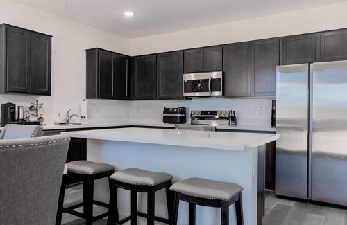 Estrella Village House | A cozy and comfortable family home with ample space sounds wonderful .