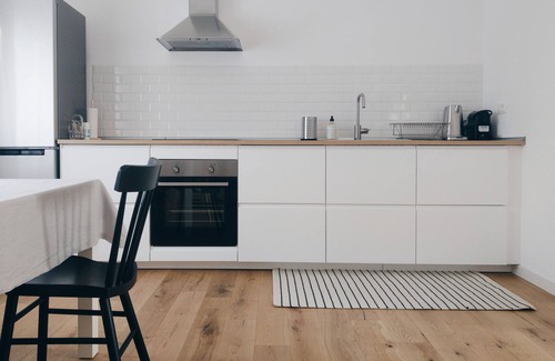 Mestre Apartment | A cozy and private apartment situated in the heart of Venice Mestre.