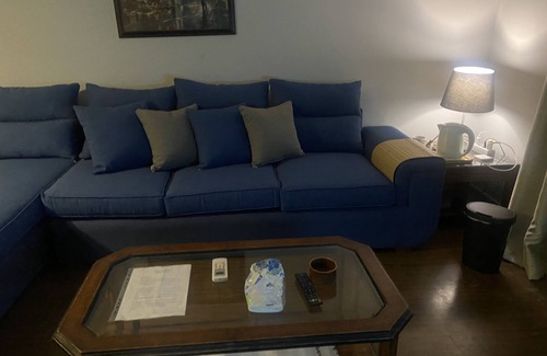 Bouvet Island Apartment | A cozy apartment for rent at Dream land