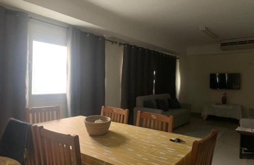 An-Nuzhah Apartment | A Cozy Apartment Near Cairo Airport