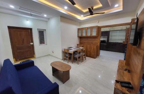 Hyderabad Apartment | A Cozy home away from home!