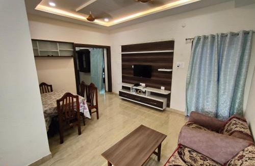Hyderabad Apartment | A Cozy home away from home!