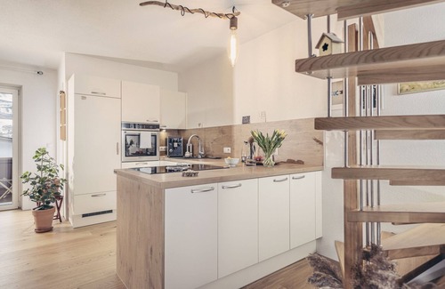 Ramsau im Zillertal Apartment | A cozy nest in the Zillertal