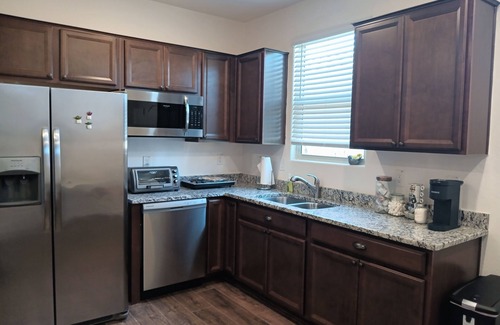 San Tan Valley House | A cozy nplace in Queen Creek AZ.n