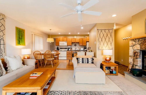 East Jewett Condo | A cozy place to recharge in the Catskills Mountains Summer Paradise