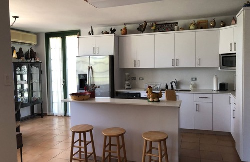 Dorado Pueblo House | A cozy, private village in paradise ~ Includes a golf cart!