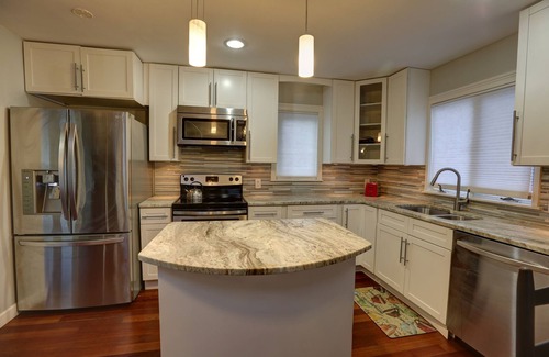 Colesville House | A cozy renovated house!