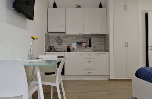 Old Town Apartment | A cozy tiny apartment near the beach in Cefalù