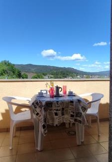 O Rosal Apartment | A Cruz de Ferro