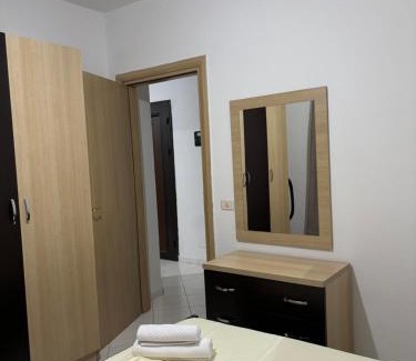 Shkembi i Kavajes Apartment | A&D Apartments 20