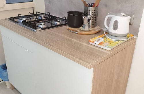 Naples City Centre Apartment | A Delicius Flat in The Core of Naples