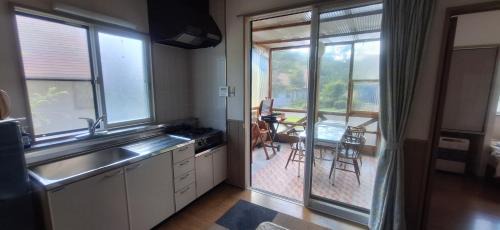 Shizukuishi Other | A detached guesthouse and rental cafe, Cress - Vacation STAY 60096v
