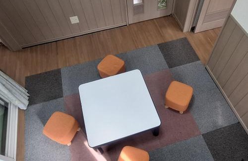 Shizukuishi Other | A detached guesthouse and rental cafe, Cress - Vacation STAY 60096v