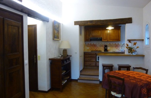 Saint Antoine Villa | A discrete haven
