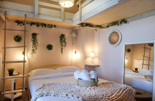 Kissos Villa | A Dream Deferred villa Pelion