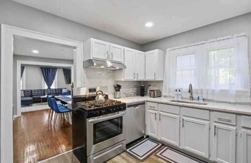 Homewood House | A Dream Home in Chicagoland