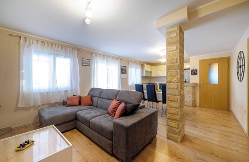 Skradin House | A Dreamy View Near Krka National Park