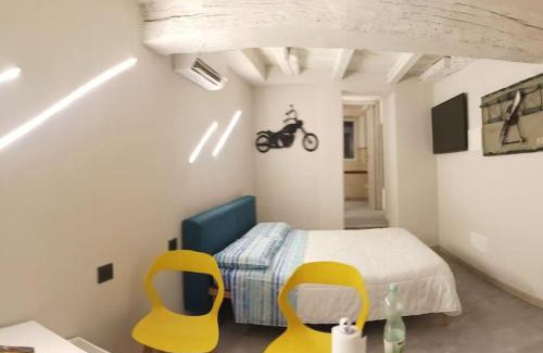 Soncino Apartment | A due passi dal castello