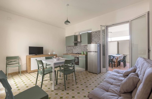 Torre Rinalda Apartment | A due Passi dal Mare - PT by BarbarHouse