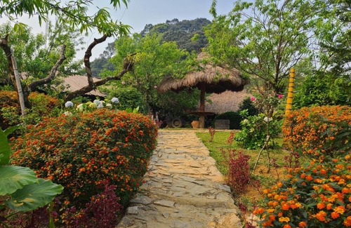 Mai Chau Apartment | A Duong Local Guide Homestay