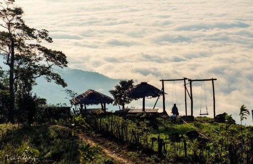 Mai Chau Apartment | A Duong Local Guide Homestay