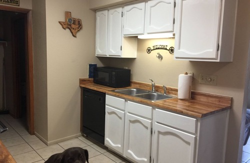 Wetmore House | A- Enjoy a country Vacation Stay just outside San Antonio city Limits.