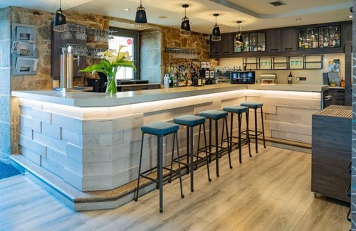 Carril House | A Esmorga Posada Del Mar