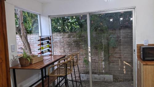 Beccar House | A estrenar, en San Isidro.