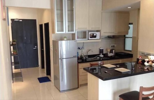 Petaling Jaya Apartment | A&F Homestay F @ Tropicana City Mall
