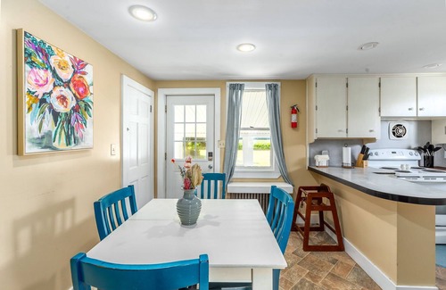 Lairdsville House | A family friendly stay in the safe town of Hughesville